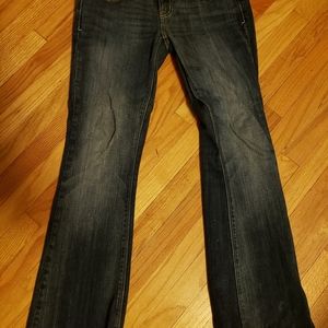 American Eagle Artist Jeans